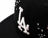 Kšiltovka New Era 59FIFTY "Cherry Blossom" Los Angeles Dodgers