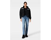 Dámská Bunda Karl Kani Retro Essential Puffer Jacket black