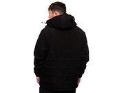 Bunda Rip N Dip Fuckin Fuck Puffer Jacket (Black)