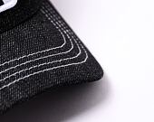 Kšiltovka Capslab Star Wars - Stormtrooper Trucker Black