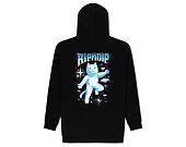 Mikina Rip N Dip Superstar Hoodie (Black)