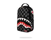 Batoh Sprayground Sharks In Paris Gray Paint Backpack