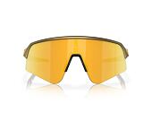 Sluneční Brýle Oakley Sutro Lite Sweep Brass Tax/Prizm 24K
