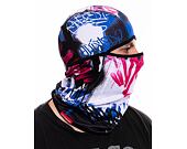 Kukla Sprayground Vandalized Ski Mask