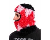 Kukla Sprayground Vsm Fuzzy Ski Mask