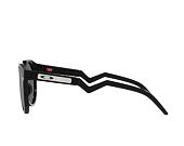 Pánské sluneční Brýle Oakley HSTN Matte Black/Polished Black/Prizm Black