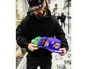 Kšiltovka Mitchell & Ness All Out Snapback Hwc NBA MIAMI HEAT Black