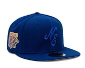 Kšiltovka New Era 59FIFTY Icy Patch Light Royal