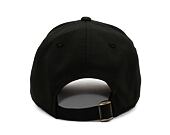 Kšiltovka New Era 9FORTY New World Black