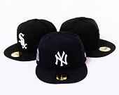 Kšiltovka New Era 59FIFTY MLB Icy Patch New York Yankees Team Color