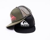 Kšiltovka QUIKSILVER Foamslayer Hdwr Kvj0