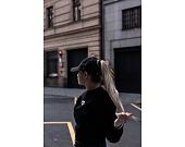 Dámská kšiltovka New Era Womens Open Back Cap Black