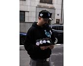 Kšiltovka New Era 59FIFTY MLB Style Activist Chicago Cubs Cooperstown Black / Green