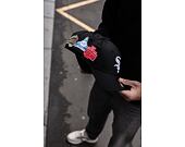 Kšiltovka New Era 9FORTY MLB Patch Chicago White Sox Cooperstown Black / Kelly Green