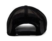 Kšiltovka QUIKSILVER Grounder Hdwr Htr