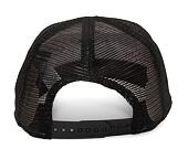 Kšiltovka New Era 9FORTY A-Frame Trucker MLB League Essential Chicago White Sox - White / Black
