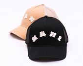 Kšiltovka Karl Kani OG Western Trucker Cap black
