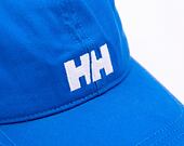 Kšiltovka Helly Hansen Logo Cap 544 Cobalt