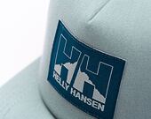 Kšiltovka Helly Hansen Trucker 489 Cactus