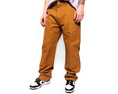 Kalhoty Dickies Duck Canvas Utility Pant Brown