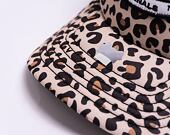 Kšiltovka Von Dutch Tampa Foam Trucker Leo/Black