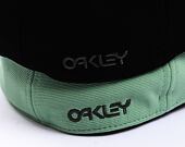 Kšiltovka Oakley 6 Panel Hat Oakley Metallic 7AN