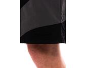 Kraťasy Oakley Verve RR Short - Black / Grey