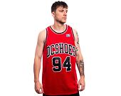 Dres DC Shy Town Kttp Rqr7