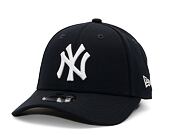 Dětská Kšiltovka New Era 9FORTY Kids The League New York Yankees - Team Color