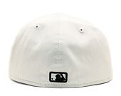 Kšiltovka New Era 59FIFTY MLB League Essential Chicago White Sox - White / Black