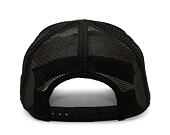 Kšiltovka New Era 9FORTY A-Frame Trucker Repreve - Stone