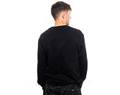Triko s dlouhým rukávem Rip N Dip Fan Fave Long Sleeve (Black)