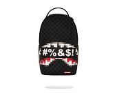 Batoh Sprayground Censored Backpack