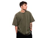 Triko Brandit Ultra Heavy Cotton Box Tee Olive