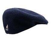 Bekovka Kangol Bermuda 504 Navy