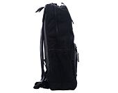 Batoh New Era MLB Applique Delaware Backpack New York Yankees - Black / White
