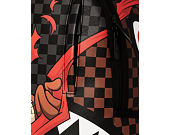 Batoh Sprayground - Taz Tear Up