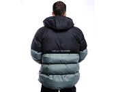 Bunda Helly Hansen - Active Puffy Jacket - Grey Cactus