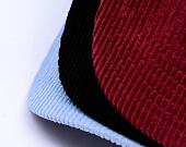 Kšiltovka New Era - Buffalo Patch Cord 9FORTY Trucker - Burgundy