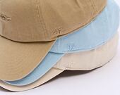 Kšiltovka Oakley - 47 Soho Dad Hat - Pebble