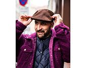 Bekovka Kangol - Tropic 504 - Brown