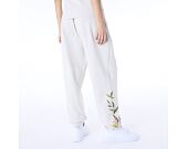 Dámské Tepláky New Era - MLB Floral Jogger - NY Yankees - Stone