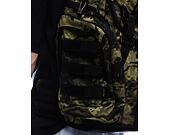 Batoh Oakley - Kitchen Sink - Tiger Camo Green