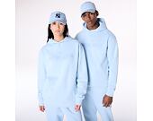 Mikina New Era - Flag Collection - Pastel Blue