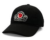 Kšiltovka Fjällräven - Classic Badge Cap / Classic Badge Cap