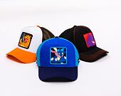 Kšiltovka Trucker Capslab X Pokémon Serge De Coton