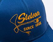 Kšiltovka Stetson - Baseball Cap Fishing Rod - 22