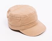 Kšiltovka Stetson - Army Cap Cotton - 41