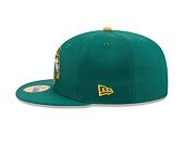 Kšiltovka New Era - MiLB Theme Night 59FIFTY - Tulsa Drillers