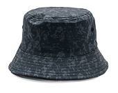 Klobouk Mitchell & Ness - Branded - Perfect Crest Bucket - Black